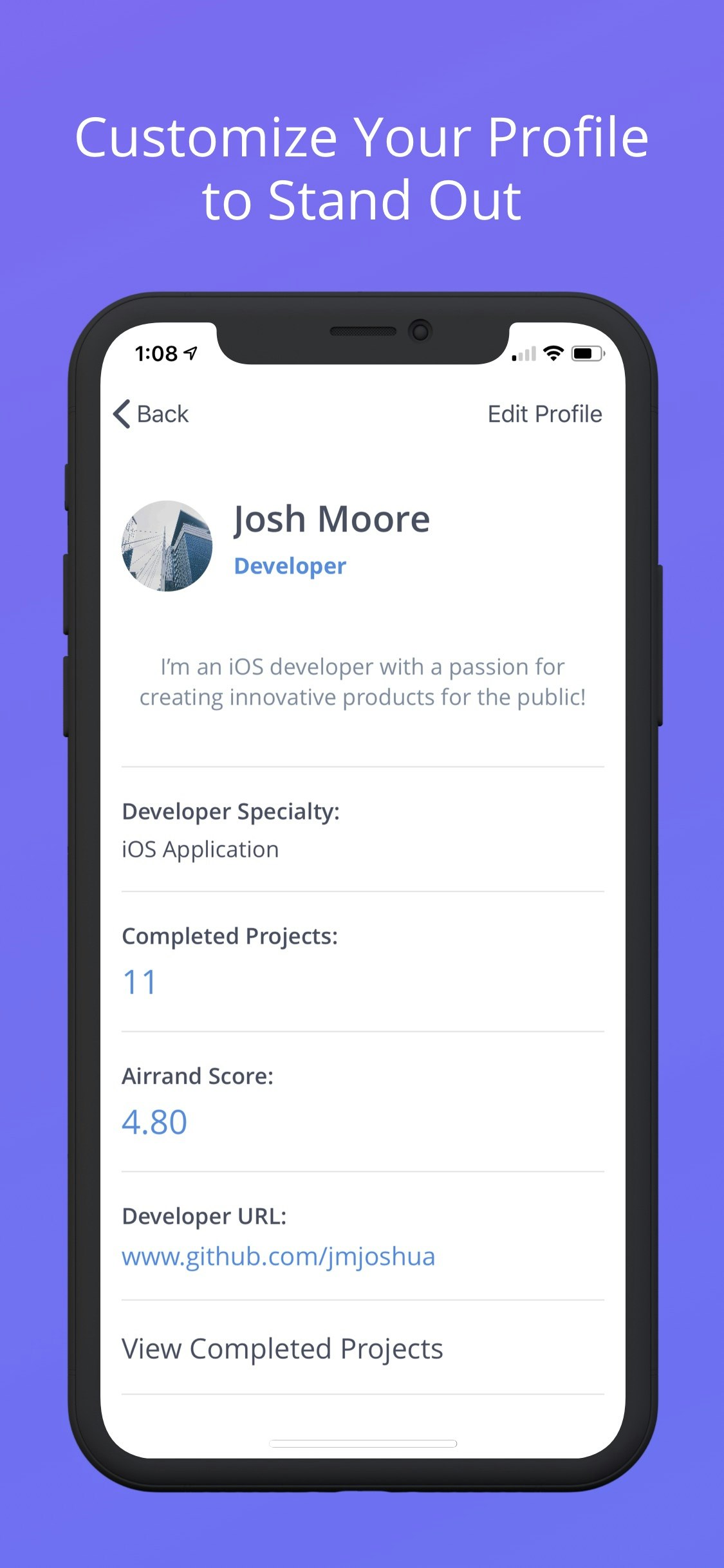 Airrand gallery image