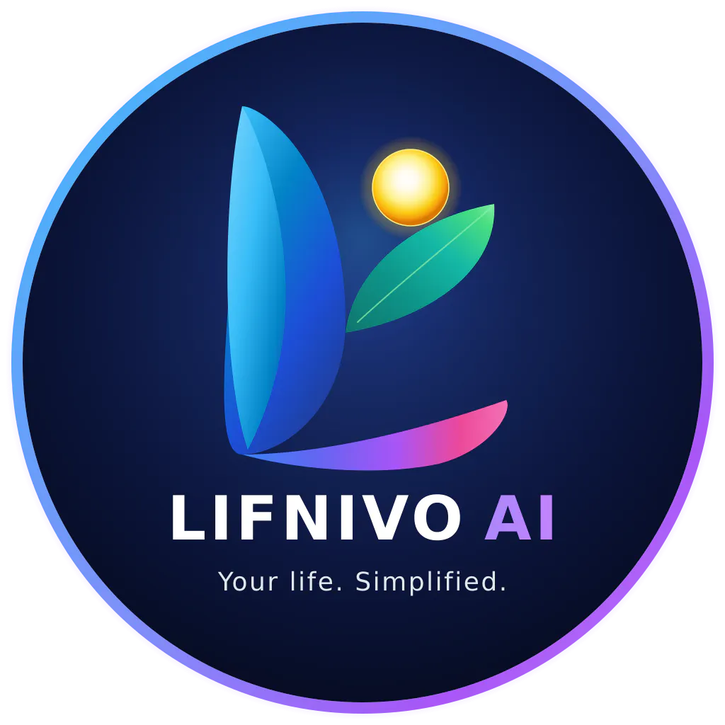 LIFNIVO AI  gallery image