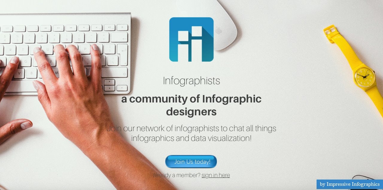 Infographists