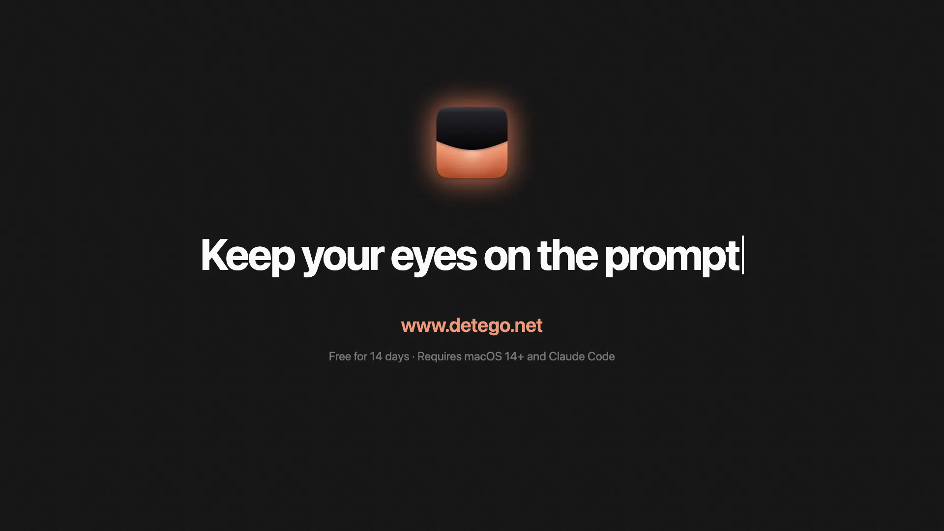 Detego gallery image