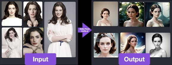 Make Photo gallery image