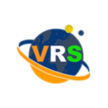 VRS Technologies LLC - Product Hunt launch logo and brand identity