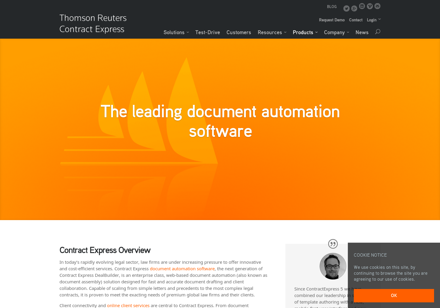 ContractExpress gallery image