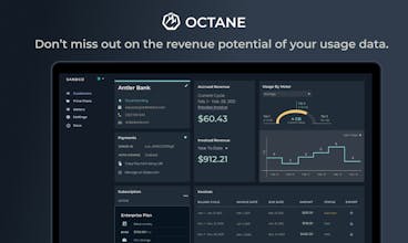 Octane Billing gallery image
