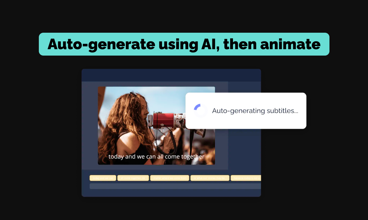 Magic Subtitles media 4
