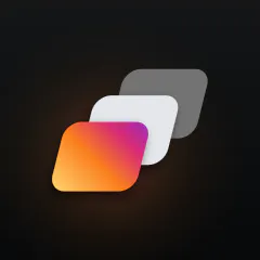 GradientDeck UI logo