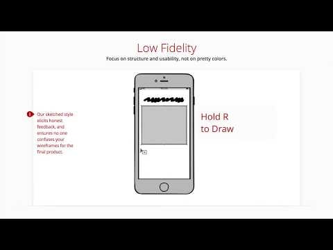 Balsamiq Cloud gallery image
