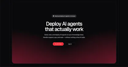 AgenticRelay gallery image