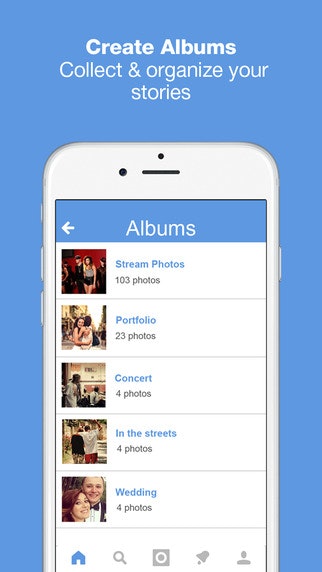 Heychat gallery image