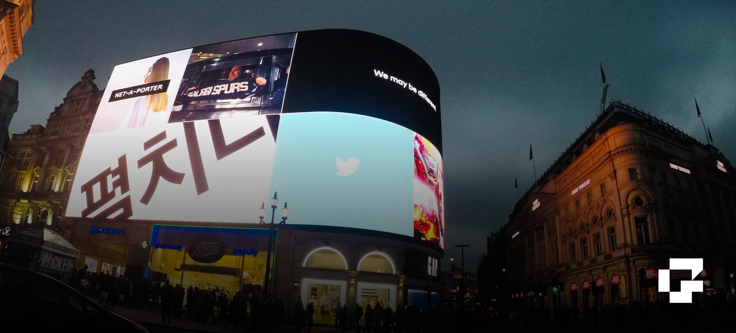 Media SignGrid Digital Signage - Mengubah skrin menjadi pencerita perniagaan yang kuat 2