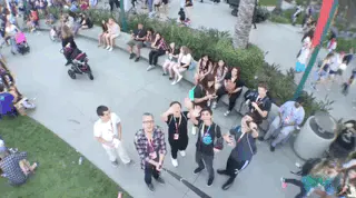 Mighty Selfie Stick gallery image