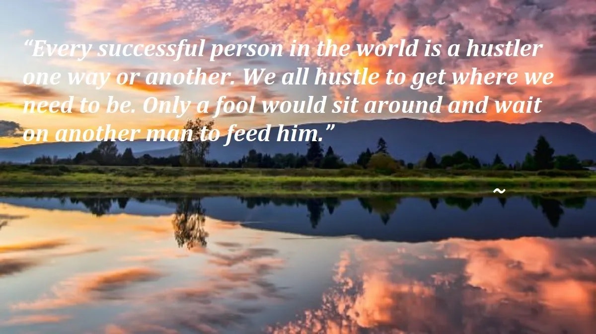 Quotes of Motivation