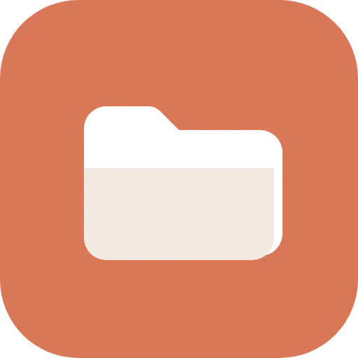 Claude Organizer logo