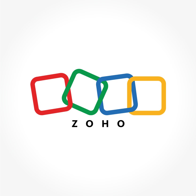 Zoho Creator logo