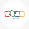 Zoho logo