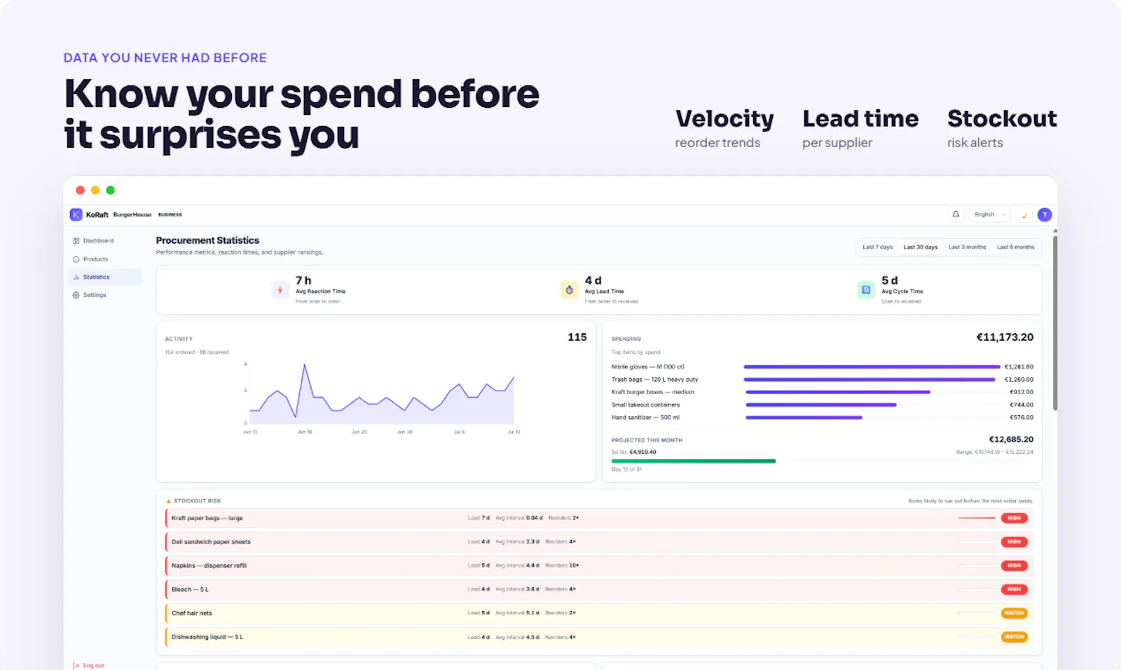 KoRaft screenshot 5