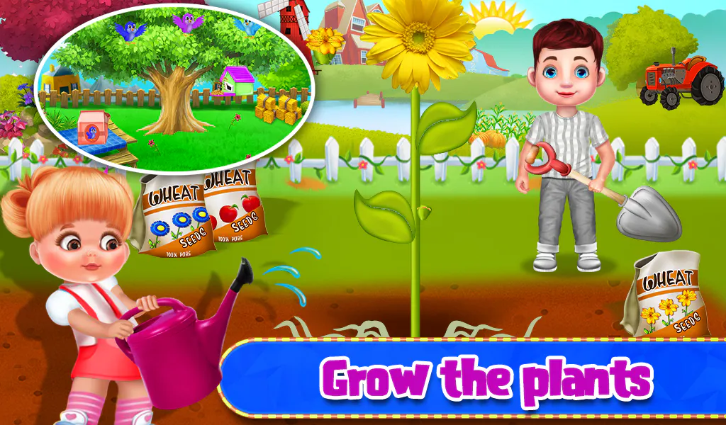 Season Learning Activities gallery image