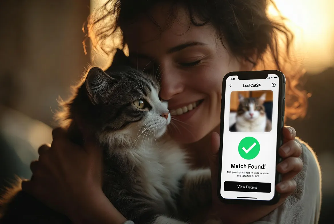 LostCat24 截图 1