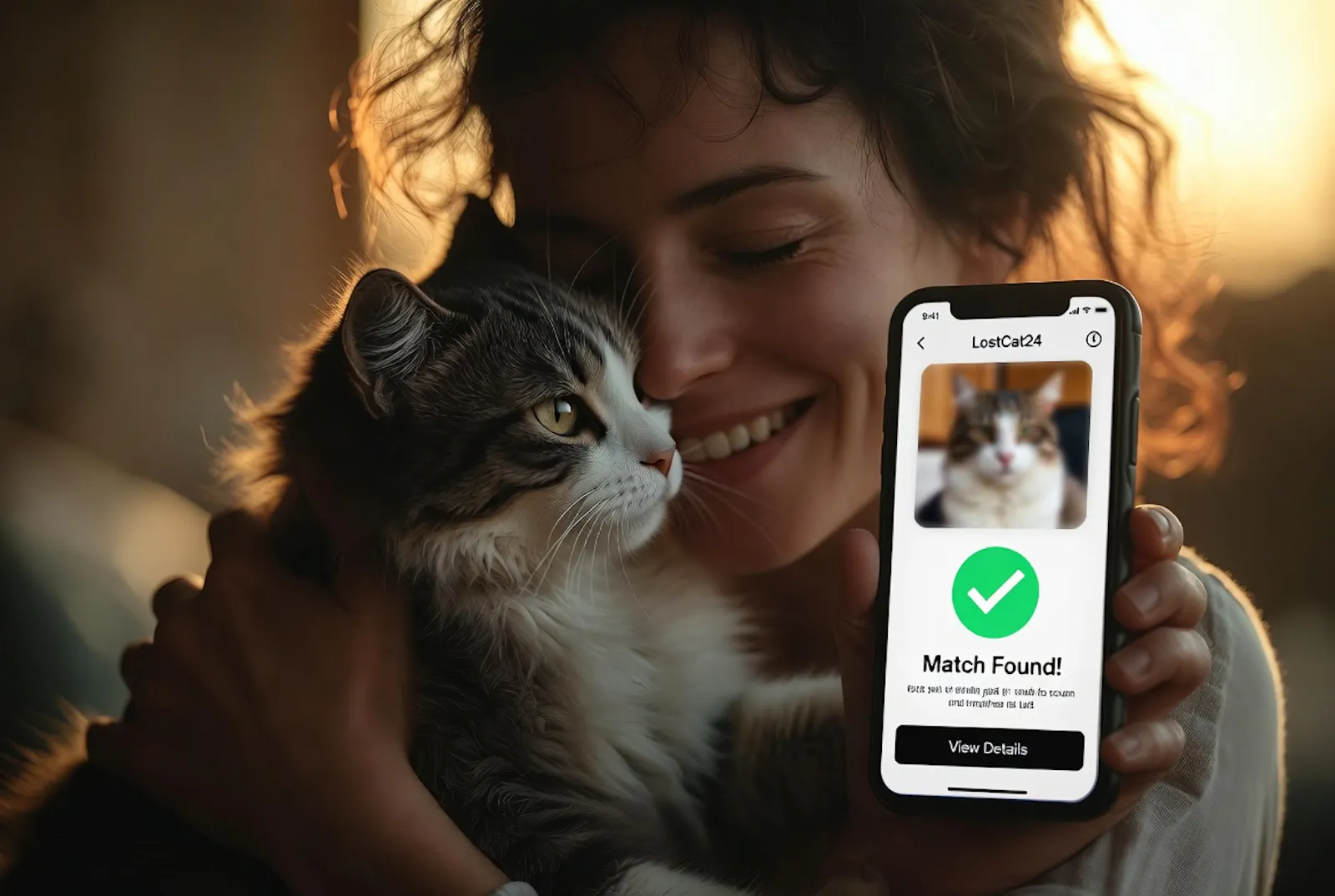 LostCat24 screenshot 1