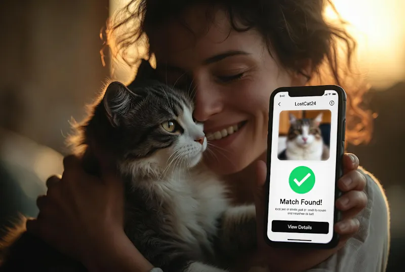 LostCat24 screenshot 1