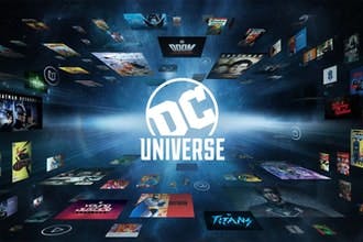 DC Universe media 3