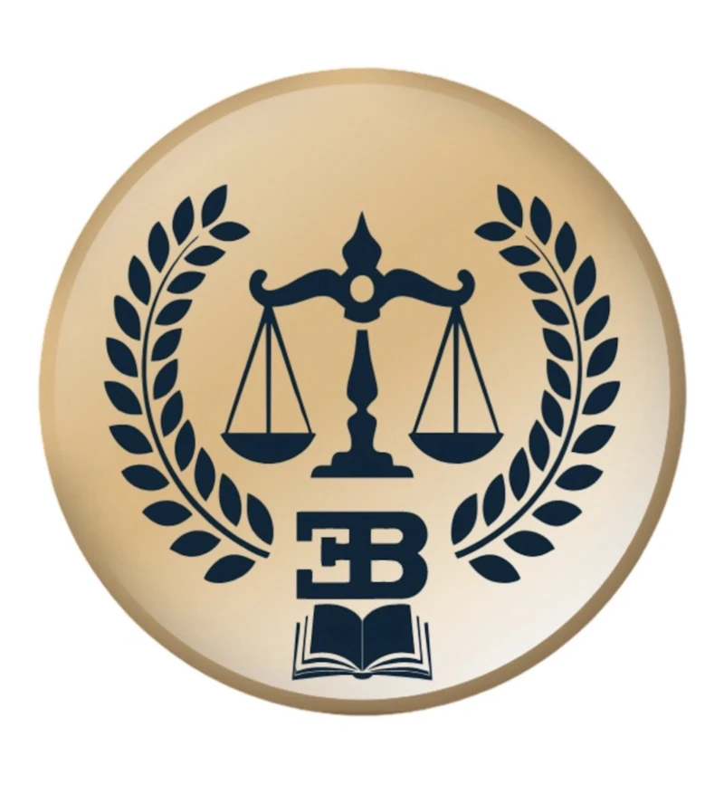 Law Firm Eric Bryan & Partners screenshot 1
