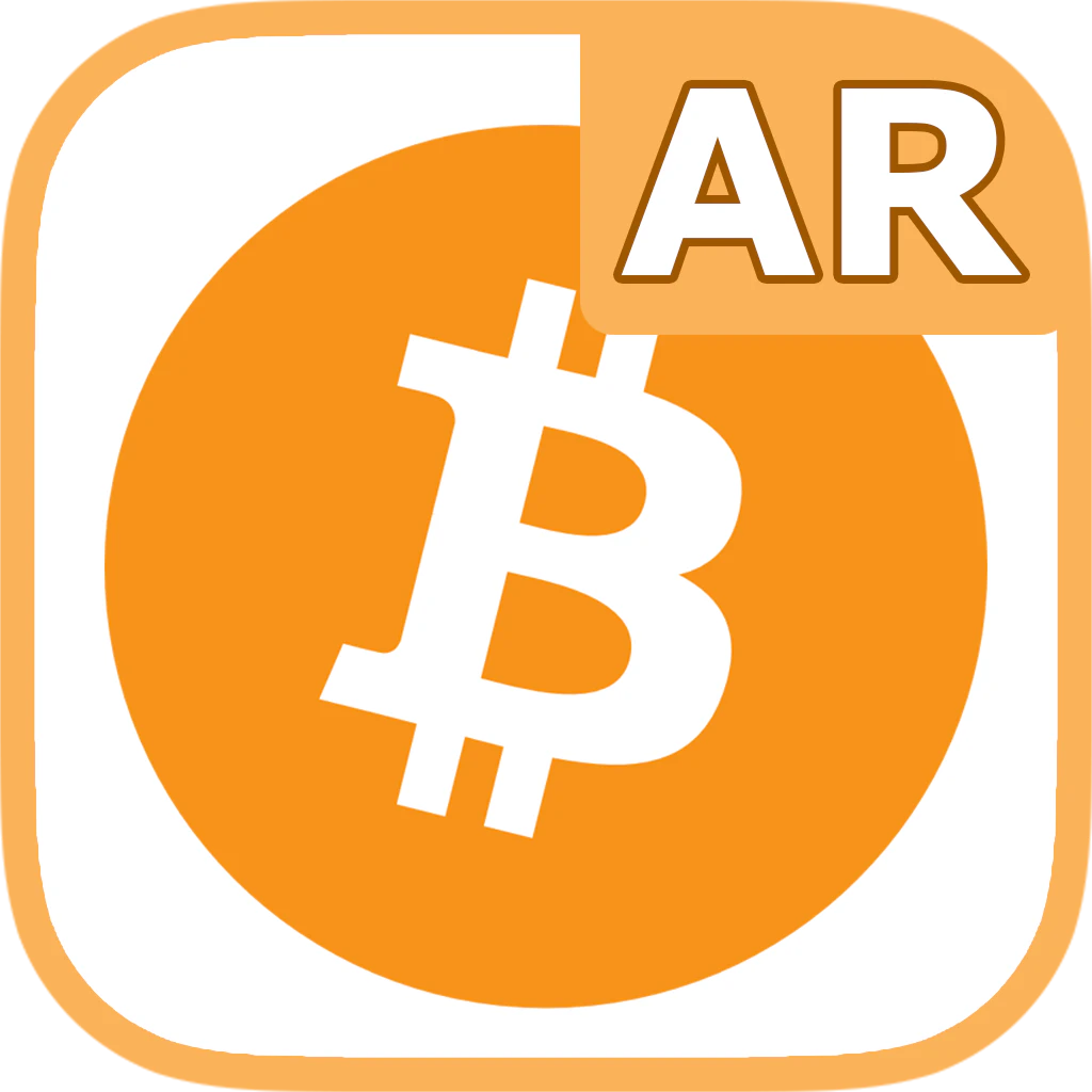 Bitcoin AR