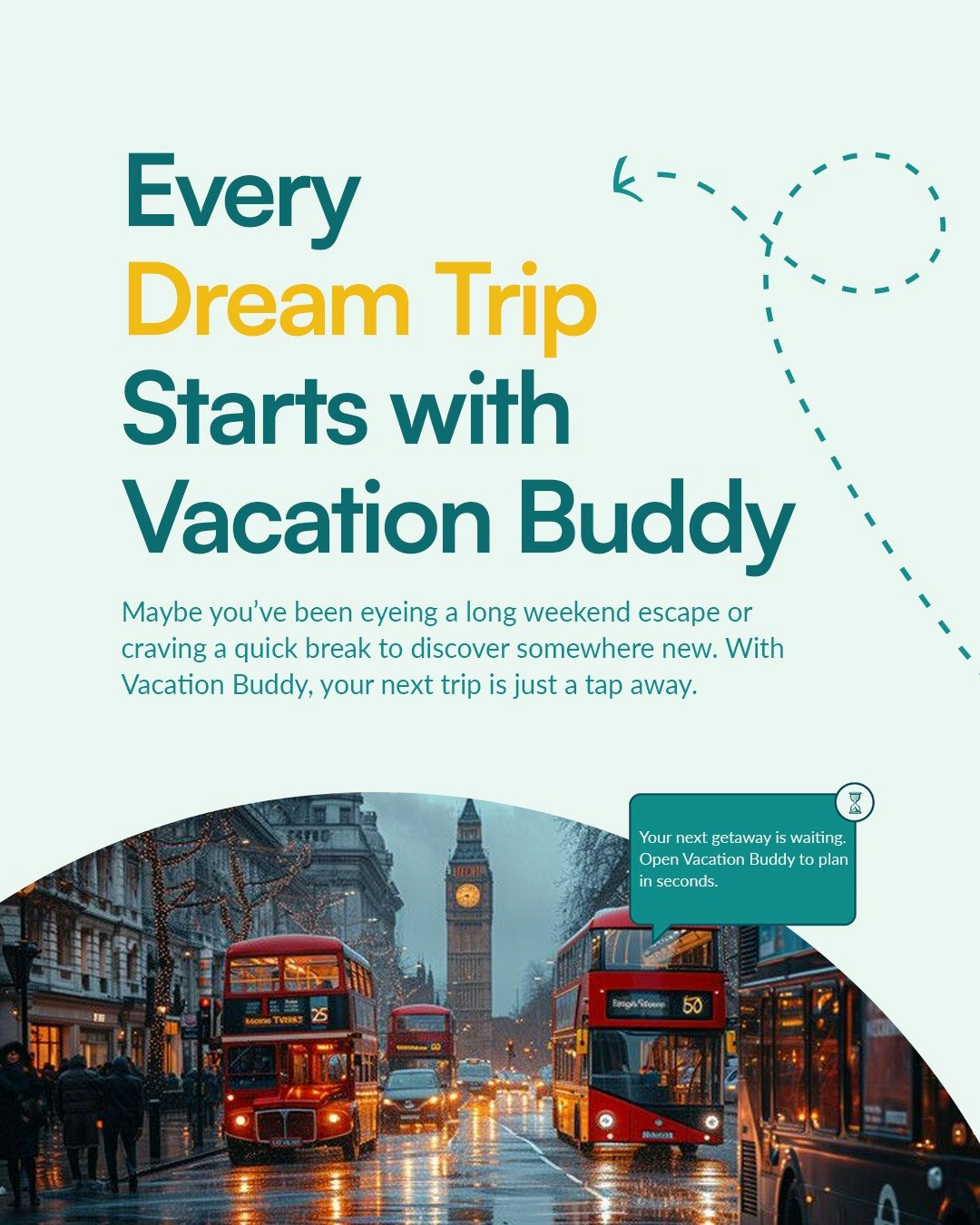 Vacation Buddy gallery image