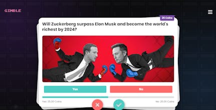 Gimble gallery image