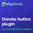 WordPress donation plugin by WhyDonate