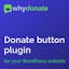WordPress donation plugin by WhyDonate