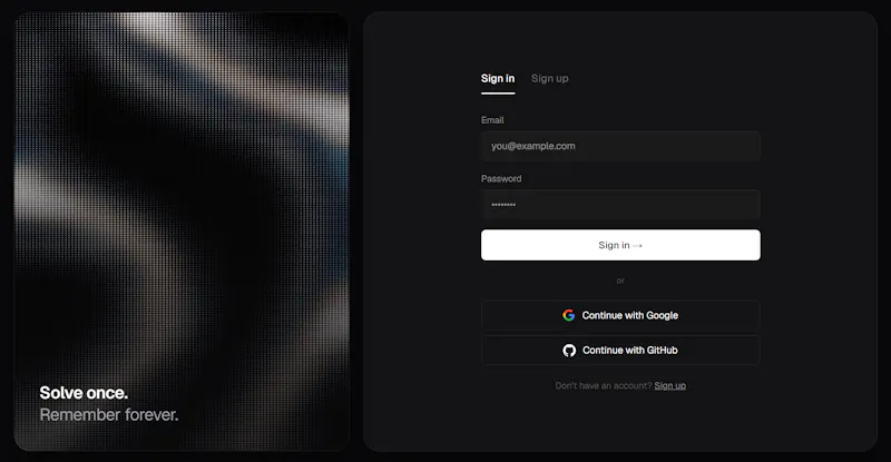recall. screenshot 5