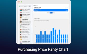 Price Equalizer gallery image