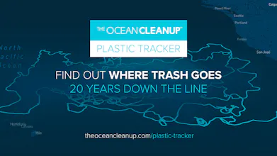 Ocean Cleanup gallery image