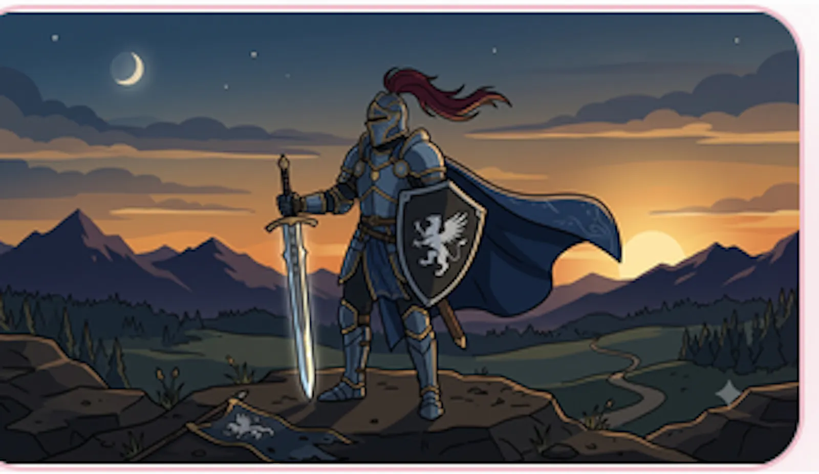 SageBow screenshot 2