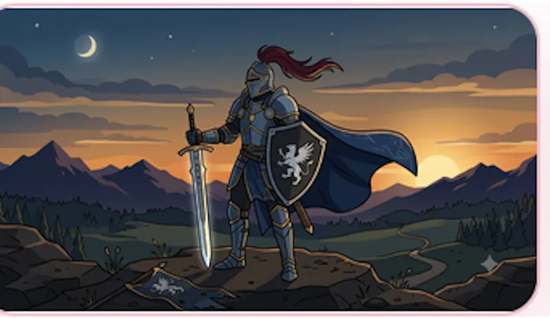 SageBow screenshot 2