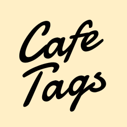 CafeTags