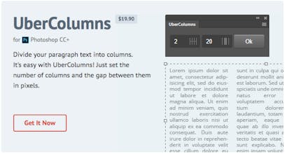 UberPlugins gallery image