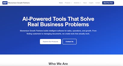 SalesLeadAgent gallery image