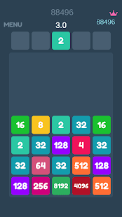 2048 Bricks Shoot gallery image