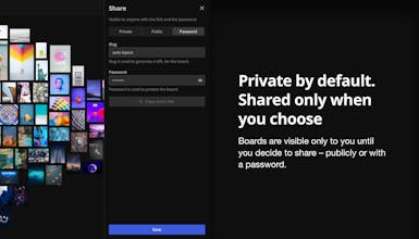 Boarts gallery image