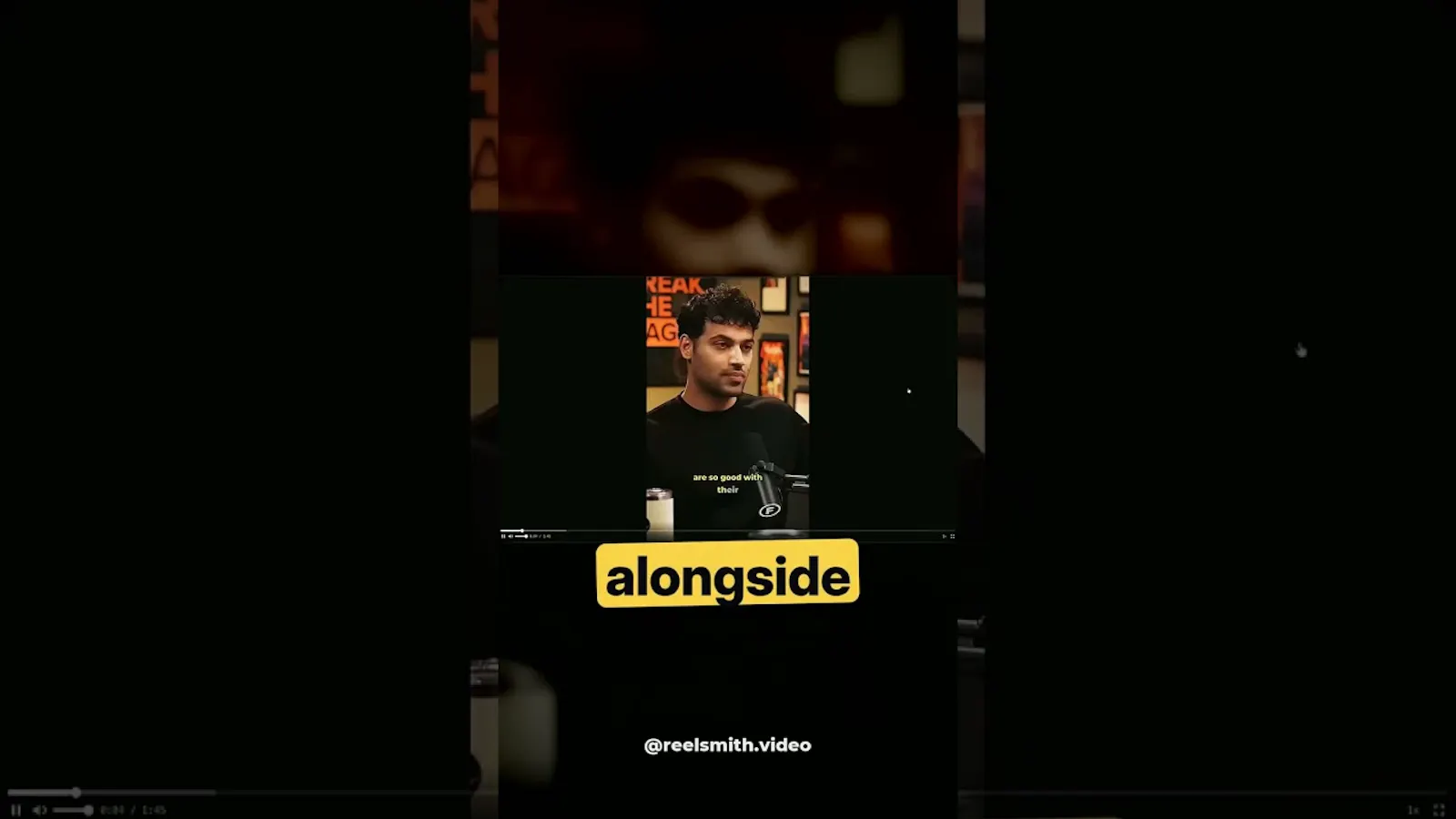 Reelsmith.Video screenshot 1 (video preview)