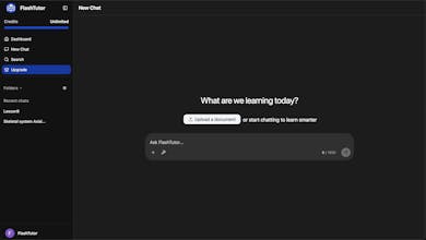 FlashTutor gallery image