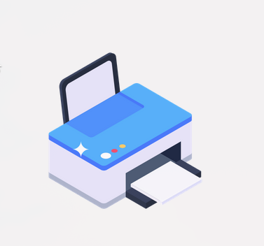 Address Label Printer logo