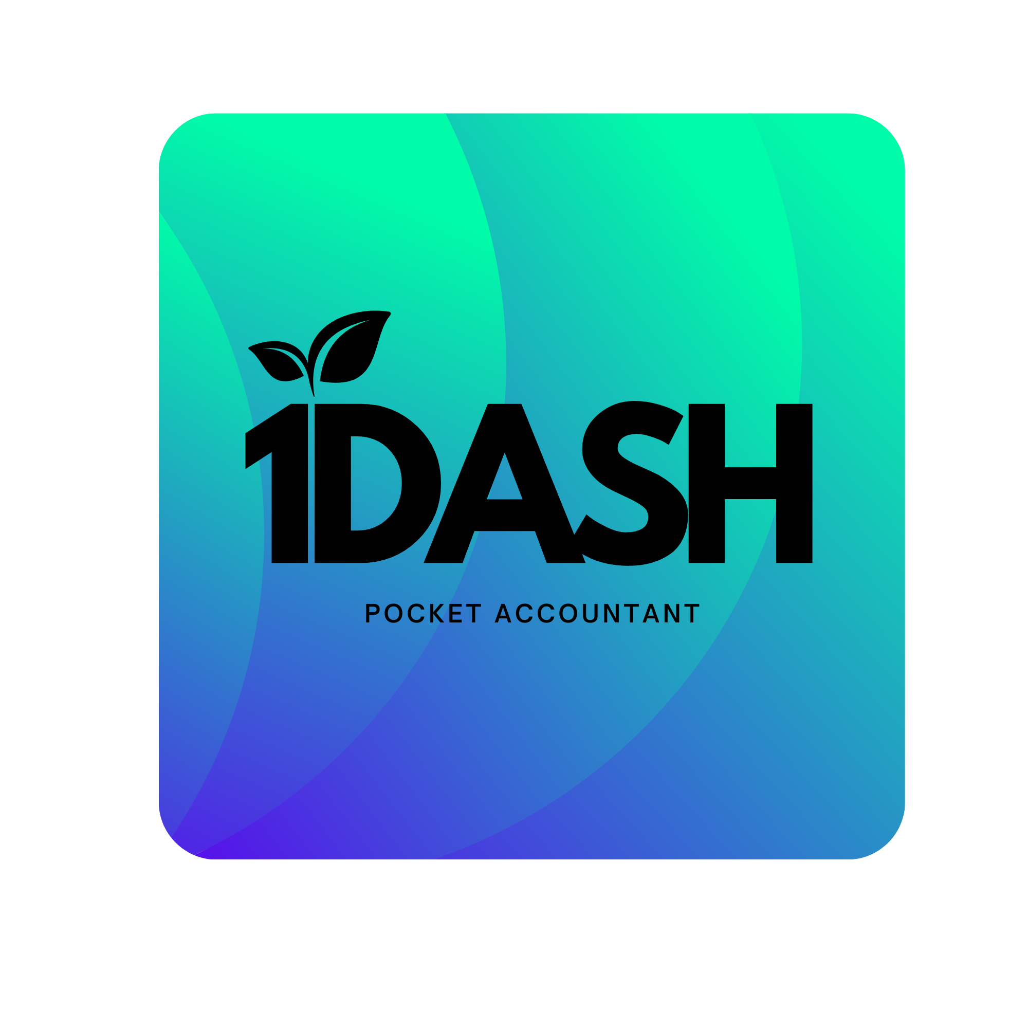 1Dash — Pocket Accountant