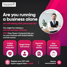 One Person Company gallery image