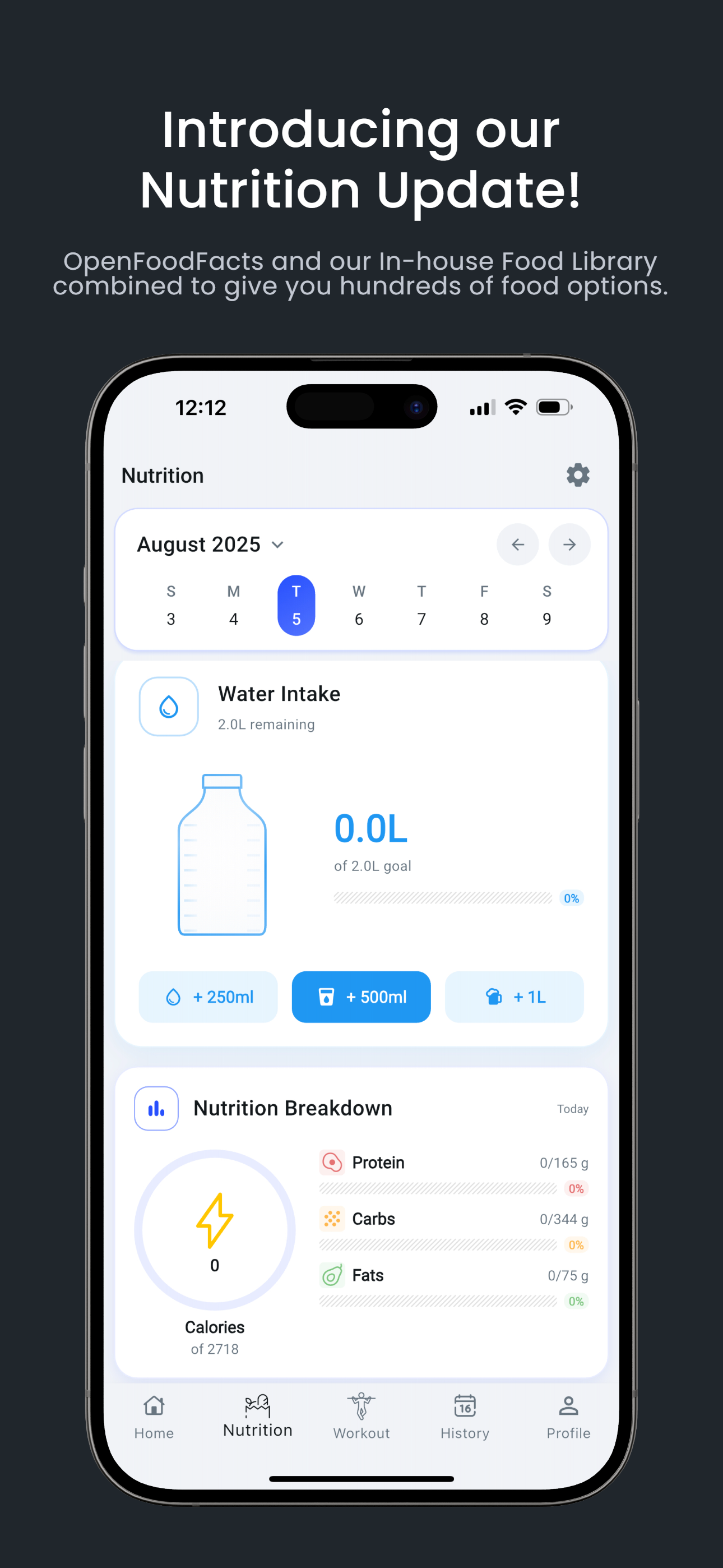 Altus v3.0.3 media 1