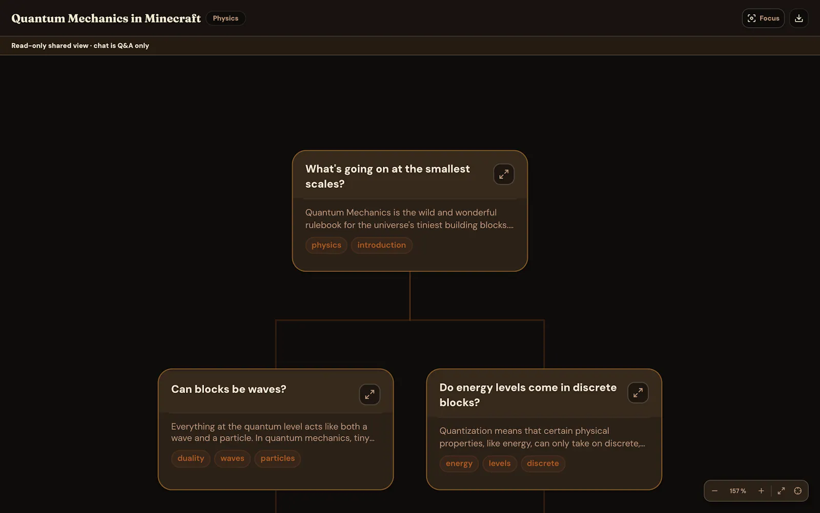 MakeSense screenshot 8
