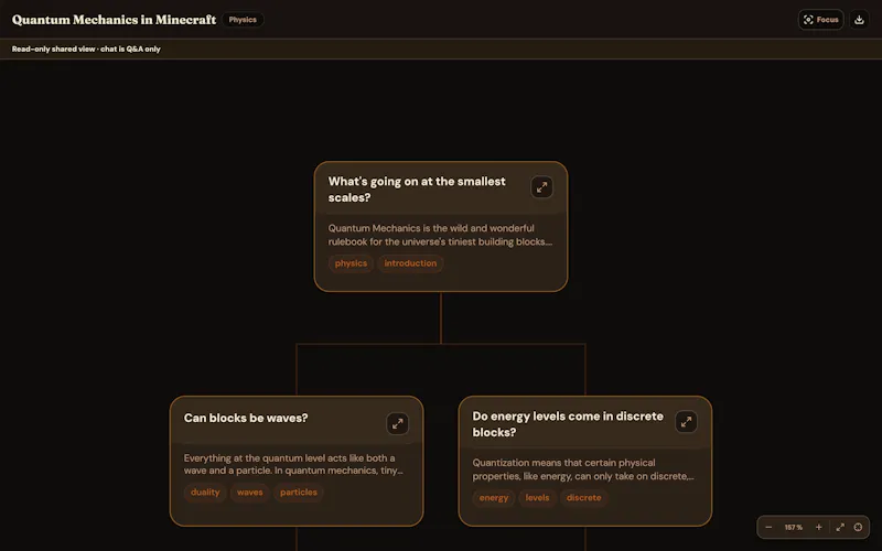 MakeSense screenshot 8