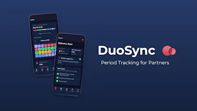 DuoSync gallery image